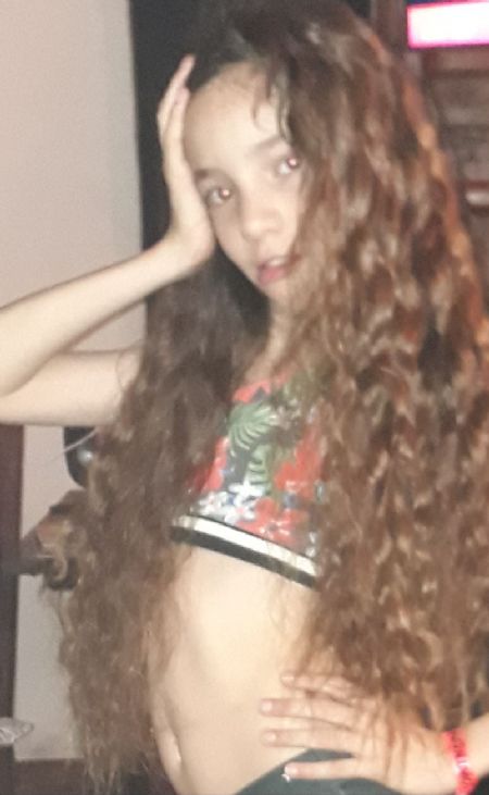 Tiziana - ID: 197930
