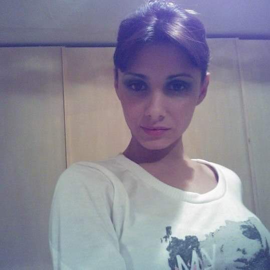 Nuria - ID: 200670