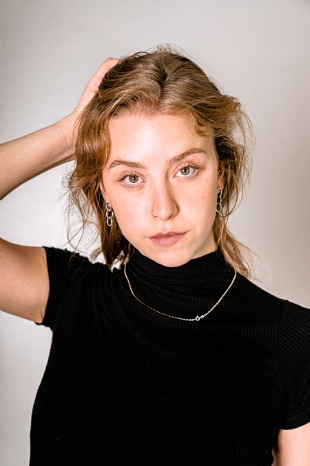 Agostina - ID: 200726