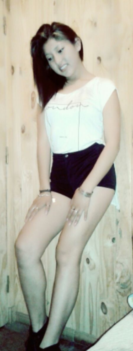 Wendy - ID: 202303