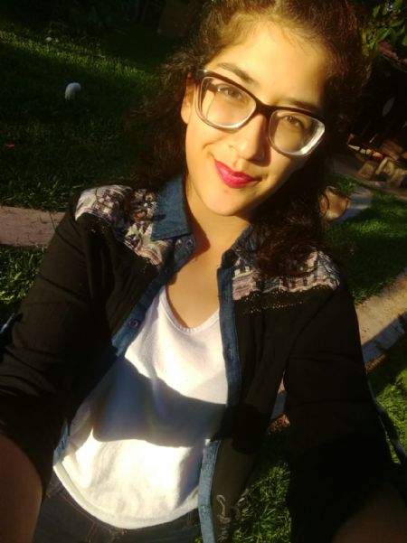 Betsabé - ID: 204589