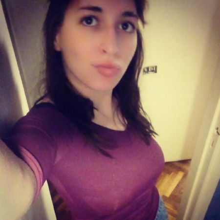Sofia Natali - ID: 204620
