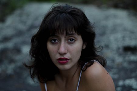 Ana - ID: 204678 - 481851