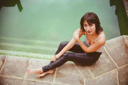Ana - ID: 204678 - 481853