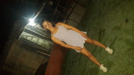 Rocio - ID: 204959