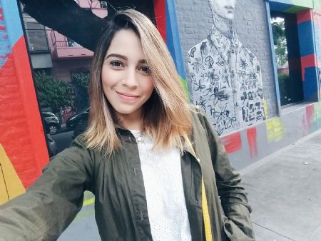 María Laura - ID: 205285