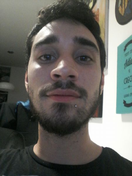 Kevin Andrés - ID: 206190 - 483919
