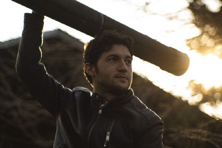 Federico - ID: 208387