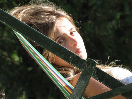 Isabel - ID: 208563 - 506991
