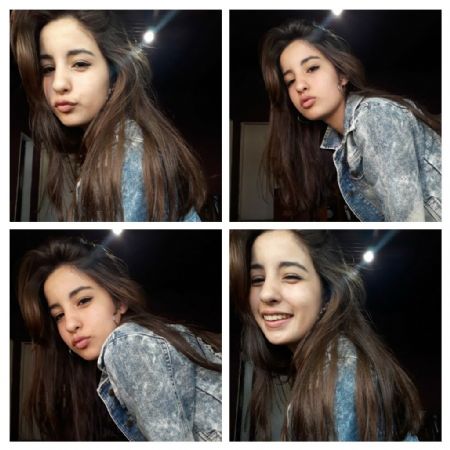 Fiorella - ID: 208581