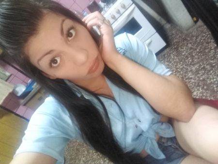 Jacqueline Samanta - ID: 210296