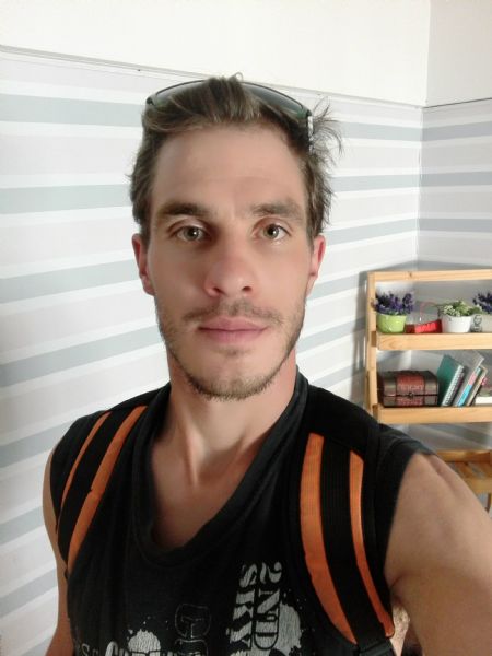 Claudio - ID: 210318
