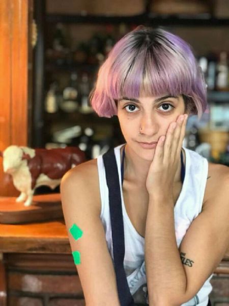 Letizia - ID: 210775