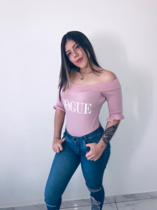 Michel Dayana - ID: 210976