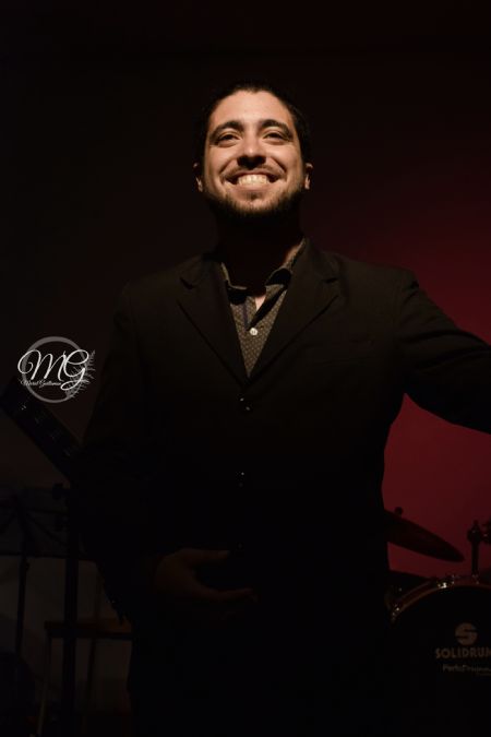 Patricio Fabián Joel - ID: 211812