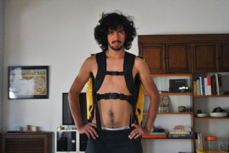 Heber Emanuel - ID: 214850
