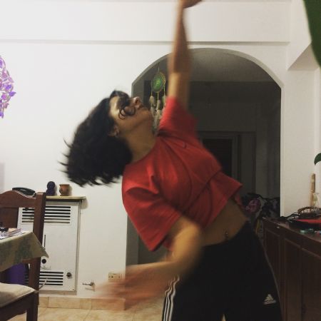 Sofía - ID: 217020