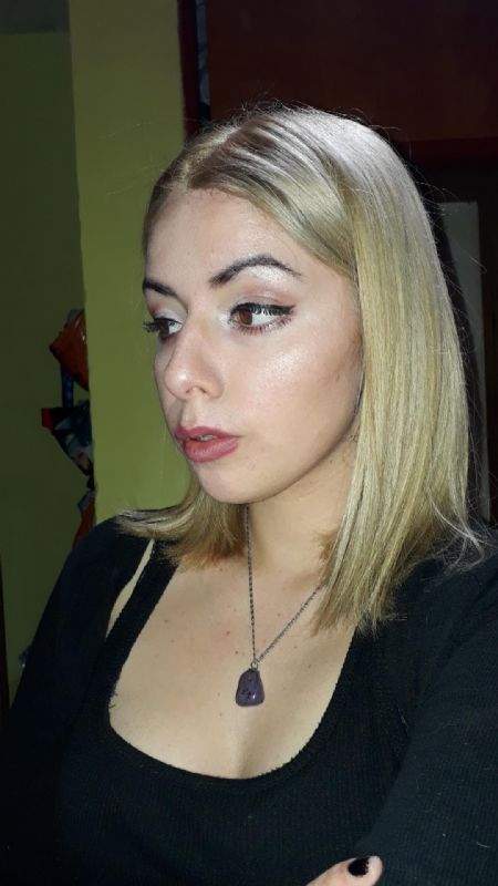 Ailin - ID: 217500 - 498245