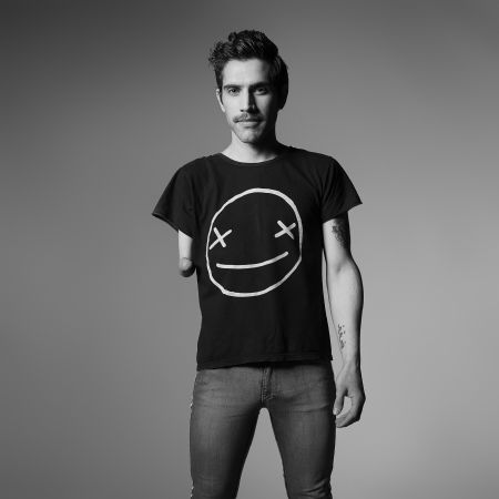 Emiliano - ID: 217858 - 498724