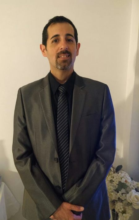 Alejandro - ID: 218669