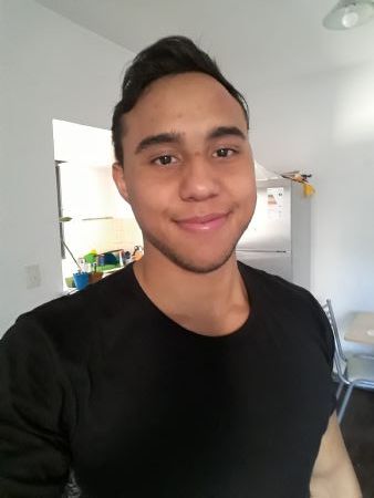 Aaron - ID: 218938
