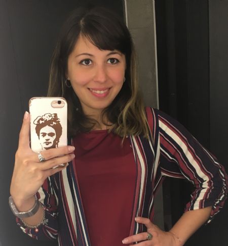 LUCIANA - ID: 219089 - 500716