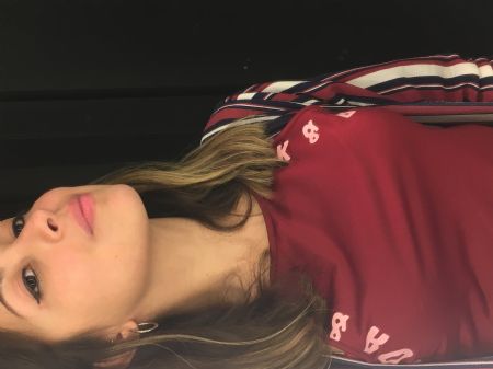 LUCIANA - ID: 219089 - 500719