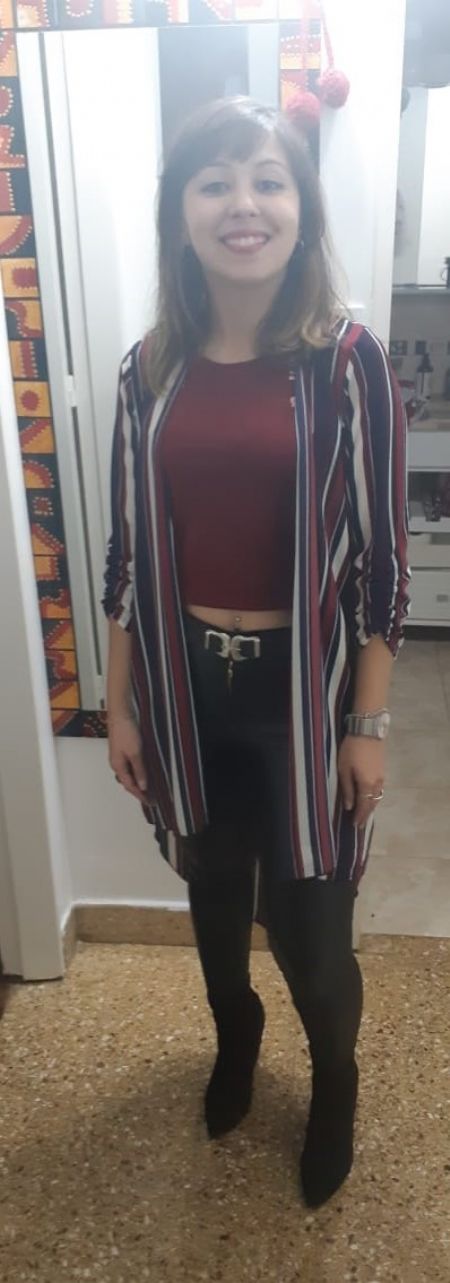 LUCIANA - ID: 219089 - 500720