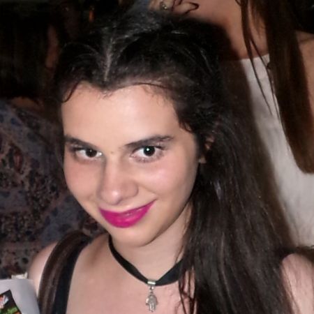 Antonella Huilen - ID: 221838 - 503201