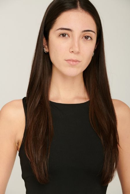 Carolina - ID: 222202