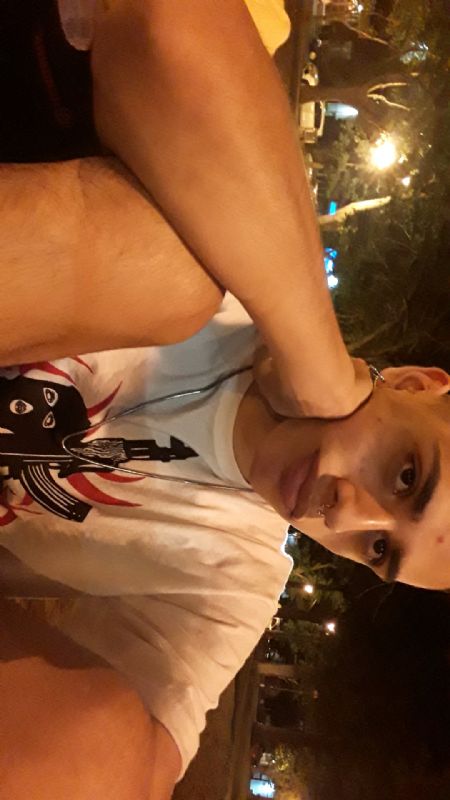 Iván - ID: 224138 - 604392