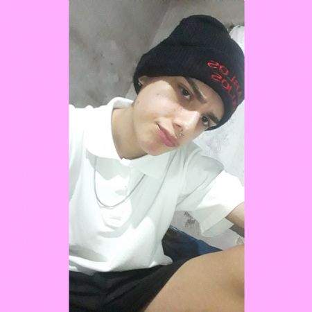 Iván - ID: 224138 - 604393