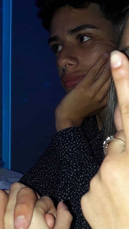 Iván - ID: 224138 - 604394
