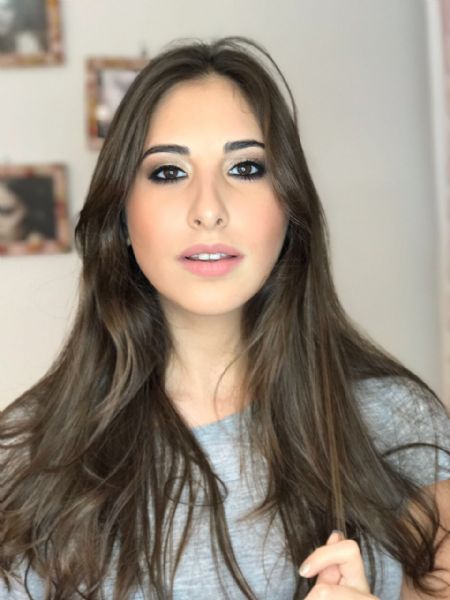 Agustina - ID: 224638