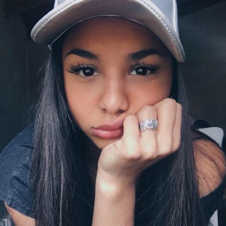 Nicole - ID: 226471