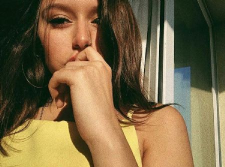 Micaela - ID: 226854