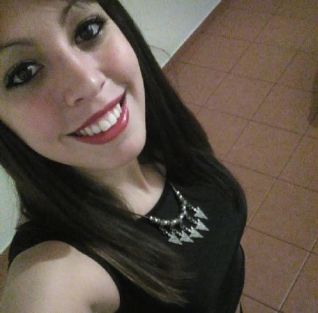 Cindy - ID: 228089