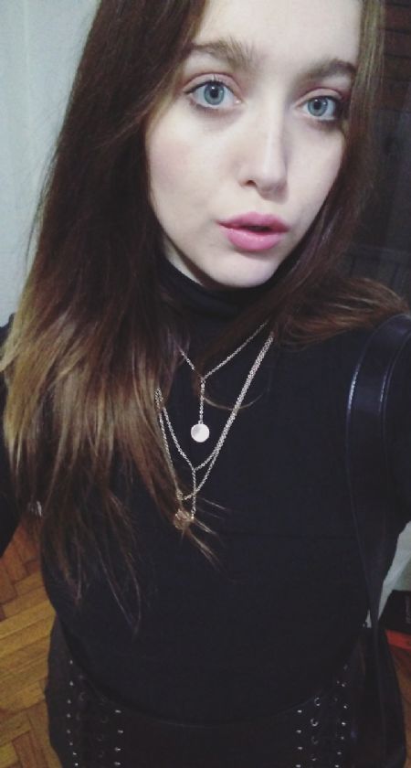Ludmila - ID: 230253