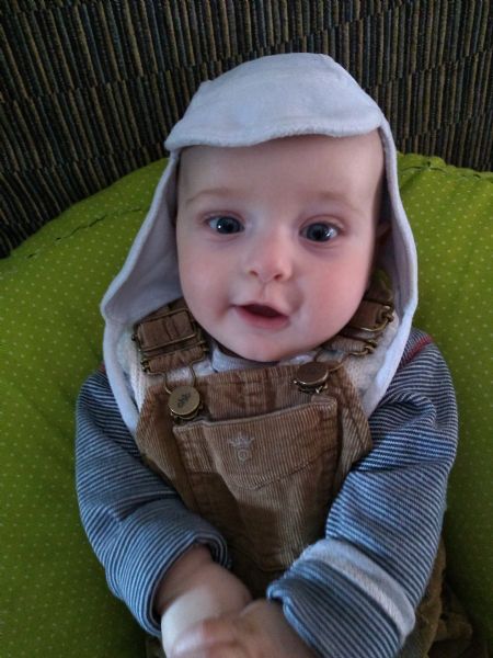 Luciano - ID: 230866