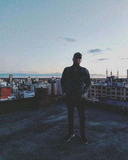 Maximiliano - ID: 230971