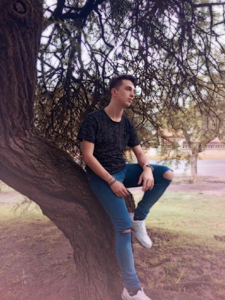 Matias Lautaro - ID: 231390 - 515361