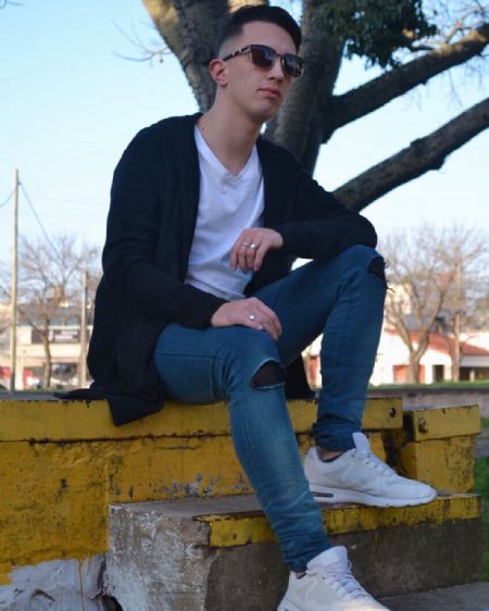 Matias Lautaro - ID: 231390 - 515492