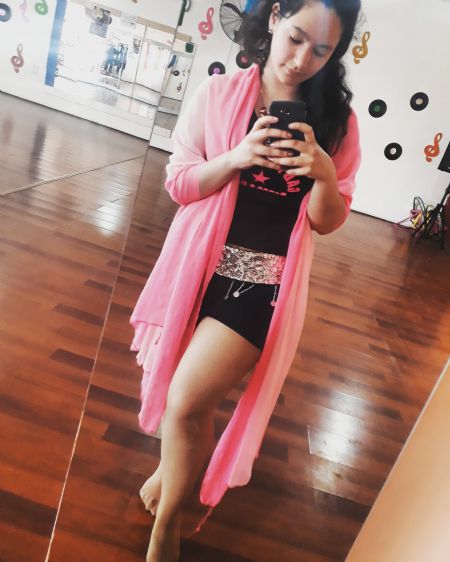 Rocio - ID: 234392 - 519091