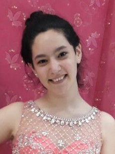 Rocio - ID: 234392 - 519095