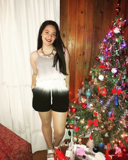 Rocio - ID: 234392 - 519096