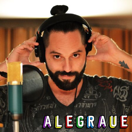Alejandro - ID: 236112 - 522167