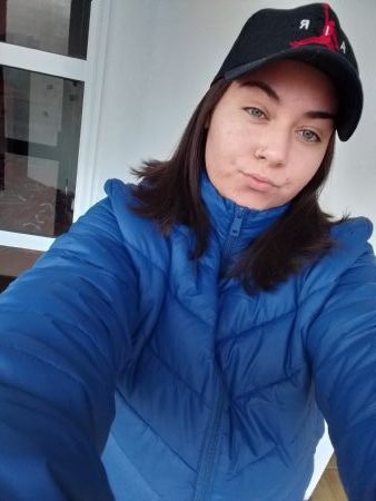 Carolina - ID: 238236