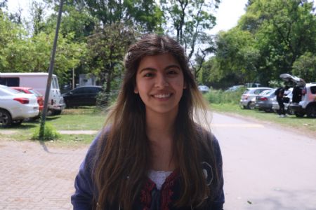 Cintia Silvina - ID: 238987