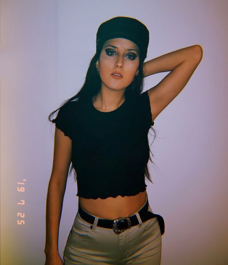 Camila - ID: 239465 - 525280