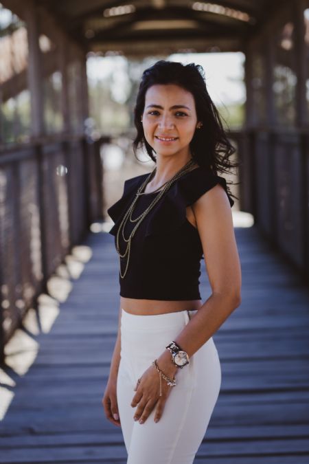 Carmen Aldimar - ID: 240946 - 532053